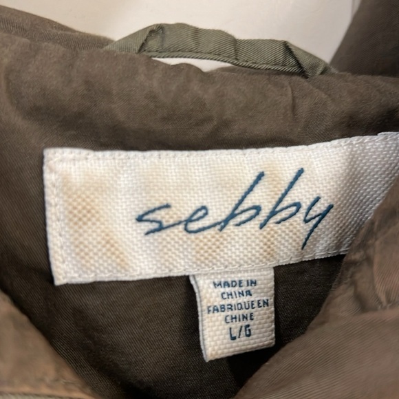 Sebby ladies jacket - Picture 2 of 7